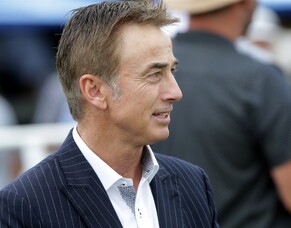 Welcome back Wexford