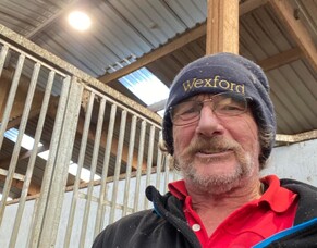 Meet The Team - Mark Gage-Brown