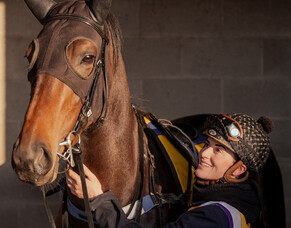 Meet The Team - Emily Farr