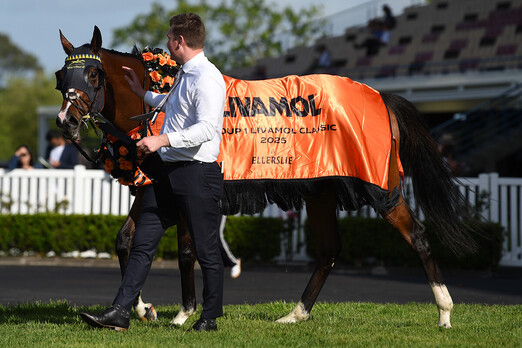 Stunning Waitak leaves Livamol rivals in his wake