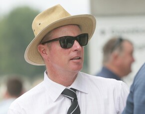 Scott on a special mission as he heads back to Brisbane