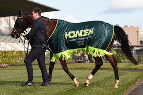 Waitak reigns supreme in Group 1 Howden Mile