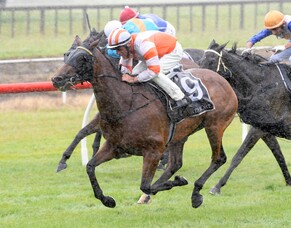 Derby treble on radar for O’Sullivan and Scott