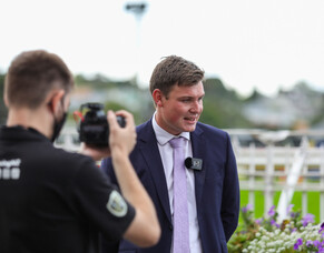 Meet The Team - Nathan Trumper