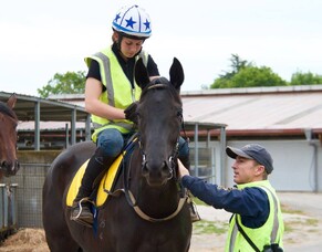 Meet the Team - Lance O&#039;Sullivan