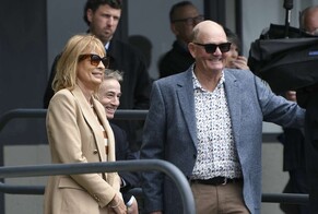 Harness maestro has weekend to remember