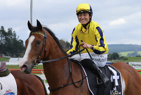 Weekend off to a winning start for Wexford