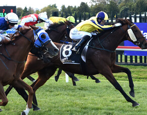 Gone With The Wind gets deserved victory