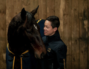 Matamata Runners - 28/8