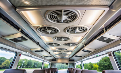 Air Con Installation image