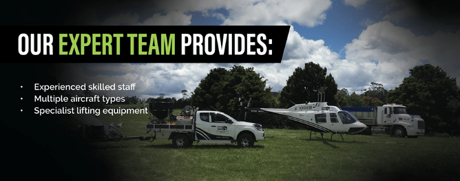 Transport and Delivery