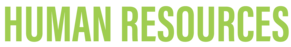 Human Resources
