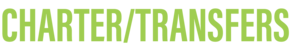 Charter/Transfers
