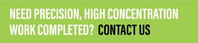 Precision Lifting / Construction