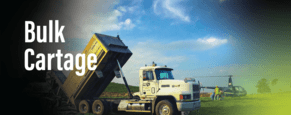Bulk Cartage