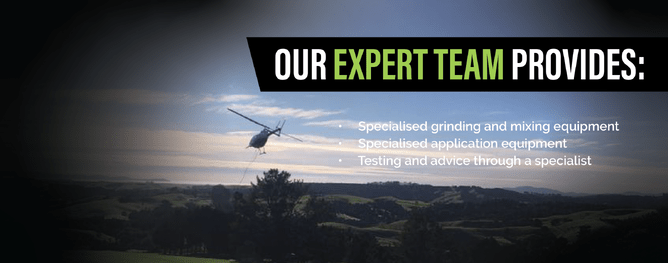 Suspension Fertiliser