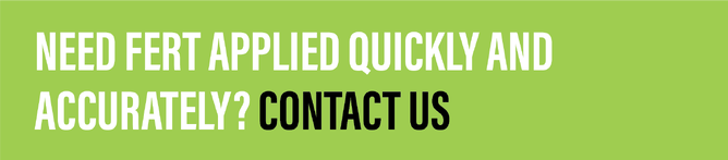 Fertiliser Application