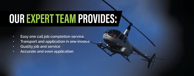 Fertiliser Application