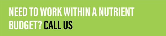 Suspension Fertiliser