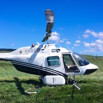 Bell 206 B3 (Jet Ranger)