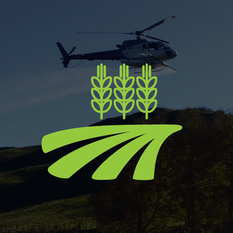 Helicopter Agriculture services