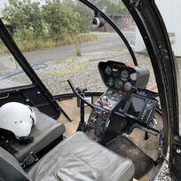  Robinson R44 Raven I + II