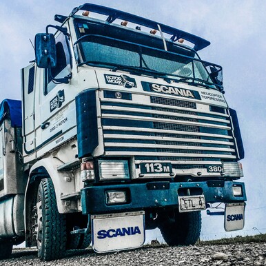 bulk cartage
