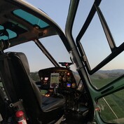 Eurocopter AS350 B2 (Squirrel)