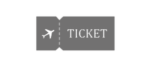 Airport transfers Icon