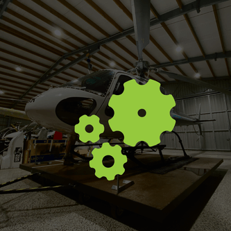 Helicopter Maintenance