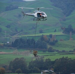 Hydroseeding - Learn more