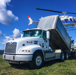 Transport & Delivery - Learn more