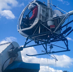Drone/UAV and Light Aircraft - Learn more