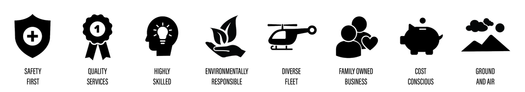 Rotor Work company values