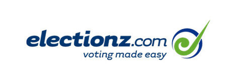 Electionz logo