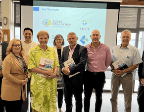 Vital Update 2023 survey data available for all to use