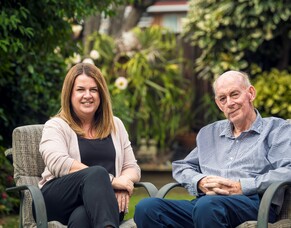 Waipuna Hospice sustained by community support