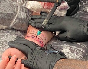 Toi Kiri: World Indigenous Tattoo Culture