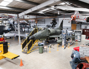 BOP Classic Aircraft Trust has it all