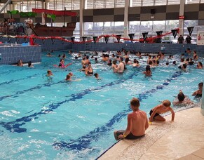 Baywave TECT Aquatic &amp; Leisure Centre
