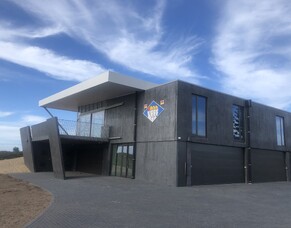 Papamoa Surf Lifesaving Club