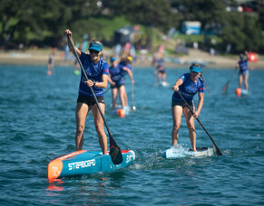 NZ SUP Nationals