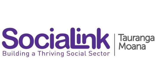 SociaLink logo