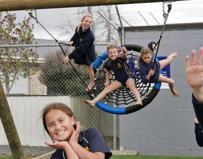 Ōtūmoetai Primary School