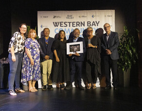 Nominate for local Community Awards