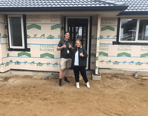 Tauranga Community Housing Trust