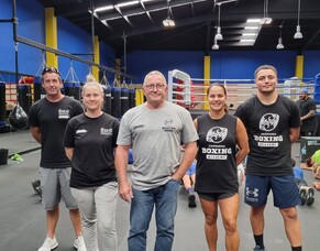 Bay of Plenty Youth Development Trust