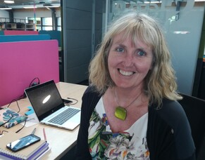 SociaLink - Community Insights Lab