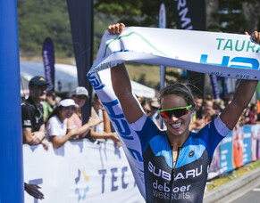 Mount Festival of Multisport