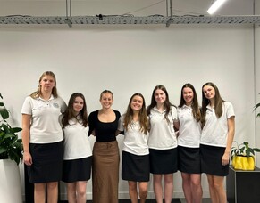 Stand Tall unlocks young entrepreneur&rsquo;s potential